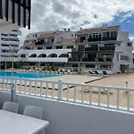 Апартаменты Parque Royal Адехе
