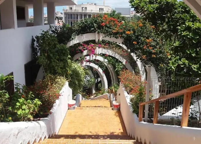 Parque Royal Διαμέρισμα *