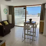 Lägenhet Parque Royal Costa Adeje (Tenerife)