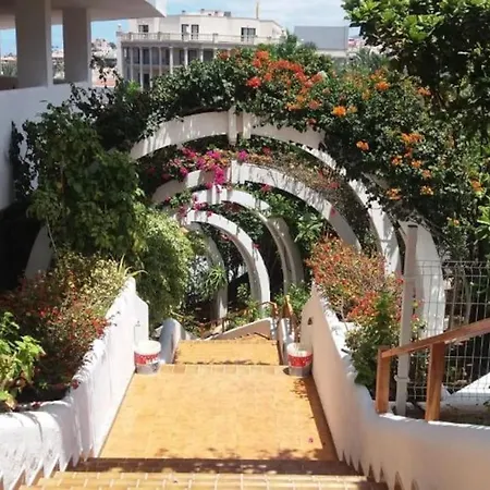 Parque Royal アパート *