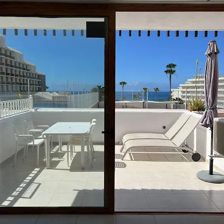 Lägenhet Parque Royal Costa Adeje (Tenerife)