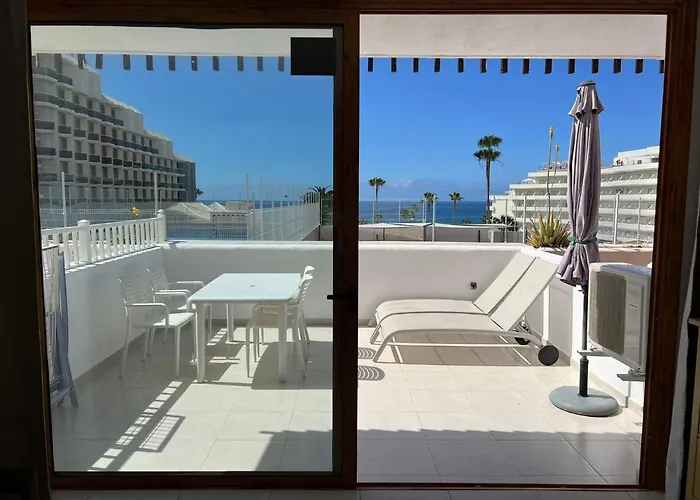Appartamento Parque Royal Costa Adeje (Tenerife)