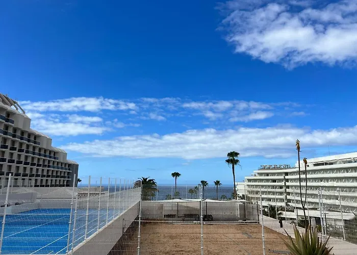 Parque Royal * Costa Adeje (Tenerife)