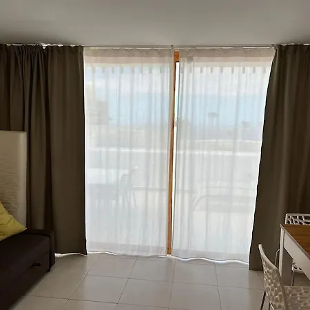 Appartement Parque Royal *