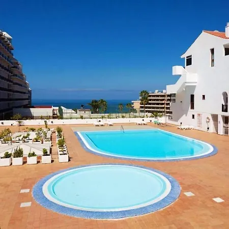 Appartement Parque Royal