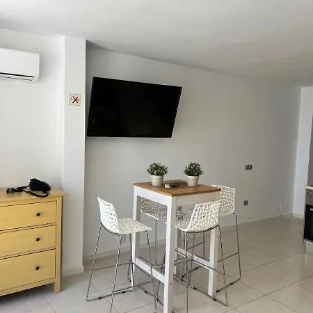 Parque Royal Appartement Costa Adeje (Tenerife)